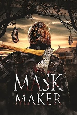 Watch Free Mask Maker (2011)