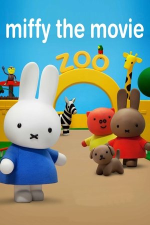 Watch Full Movie: Miffy the Movie (2013)