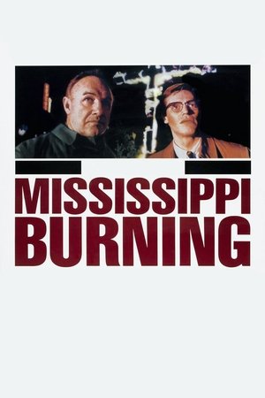 Watch Free Mississippi Burning (1988)