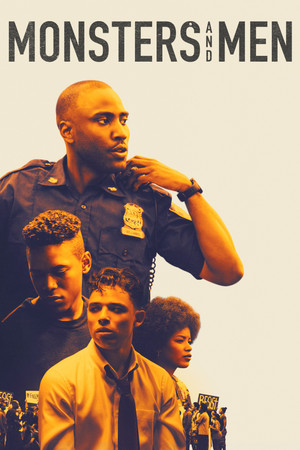 Watch Free Monsters and Men (2018)