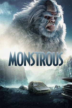 Watch Free Monstrous (2020)