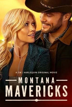 Watch Free Montana Mavericks (2025)
