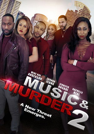 Watch Full Movie: Music Murder 2 (2021)