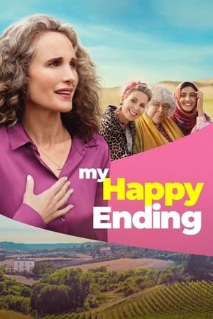 Watch Free My Happy Ending (2023)