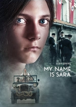 Watch Free My Name Is Sara (2018)