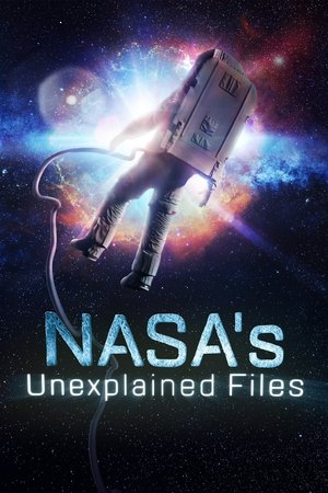 Watch Free NASAs Unexplained Files (2012-)