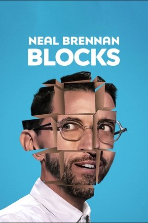 Watch Free Neal Brennan Blocks (2022)