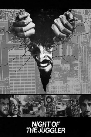 Watch Free Night of the Juggler (1980)