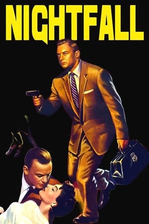 Watch Free Nightfall (1956)