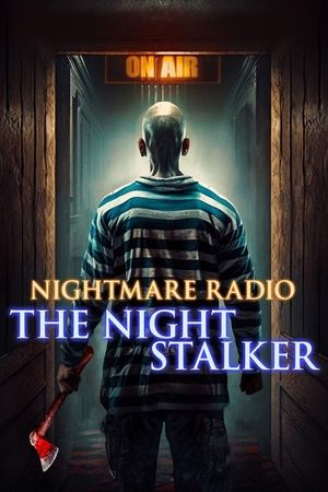 Watch Free Nightmare Radio The Night Stalker (2022)