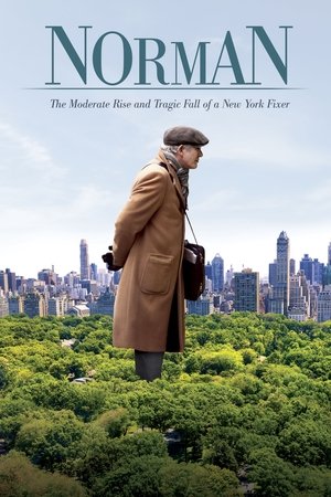 Watch Free Norman (2016)