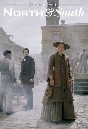 Watch Free North & South (2004)
