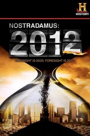 Watch Free Nostradamus: 2012 (2009)