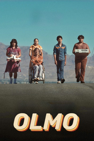 Watch Free Olmo (2025)