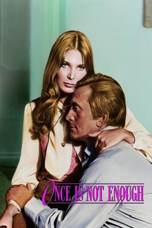 Watch Free Once Is Not Enough (1975)