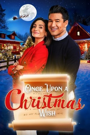 Watch Free Once Upon a Christmas Wish (2024)