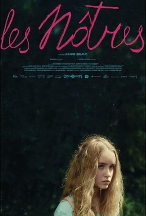 Watch Free Les notres (2020)