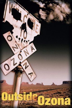 Watch Free Outside Ozona (1998)