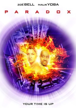 Watch Free Paradox (2016)
