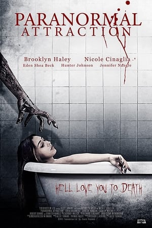 Watch Free Paranormal Attraction (2020)