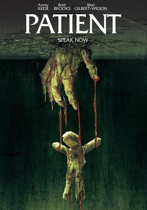 Watch Free Patient (2016)