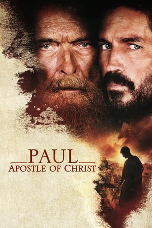 Watch Free Paul, Apostle of Christ (2018)
