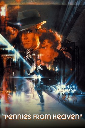 Watch Free Pennies from Heaven (1981)