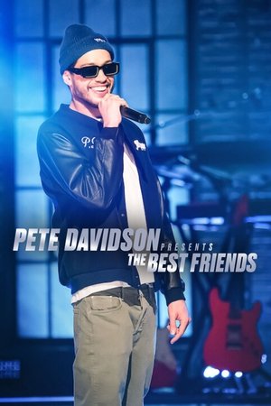 Watch Free Pete Davidson Presents The Best Friends (2022)
