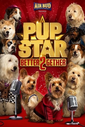Watch Free Pup Star: Better 2Gether (2017)