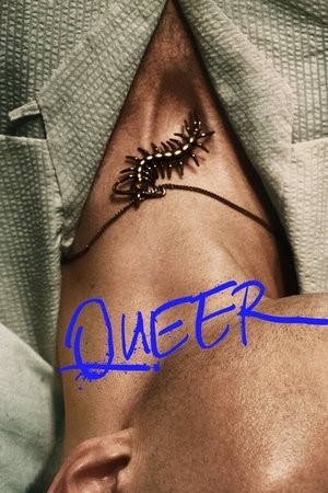 Watch Free Queer (2024)