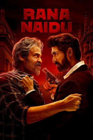 Watch Free Rana Naidu (2023)