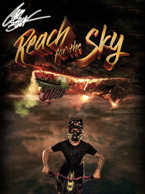 Watch Free Reach for the Sky (2015)