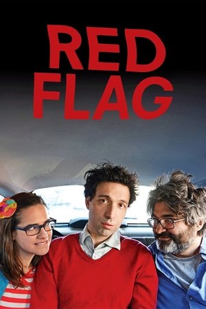 Watch Free Red Flag (2012)