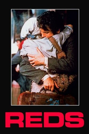 Watch Free Reds (1981)