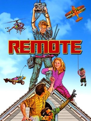 Watch Free Remote (1993)
