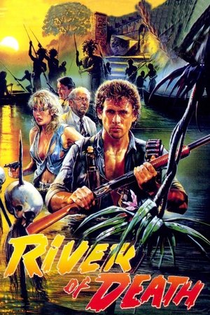 Watch Free River of Death (1989)