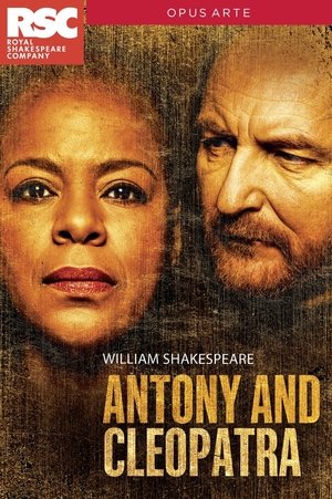 Watch Free RSC Live: Antony and Cleopatra (2017)