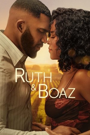 Watch Free Ruth & Boaz (2025)