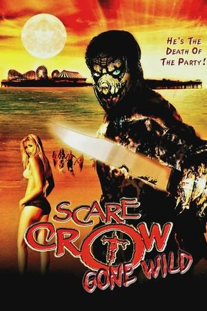 Watch Free Scarecrow Gone Wild (2004)