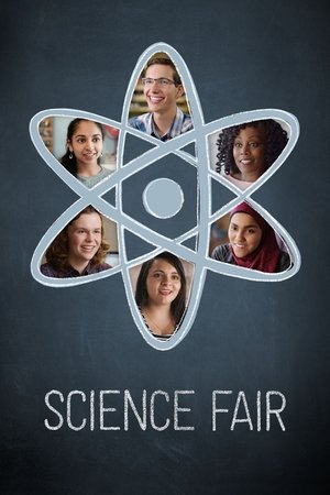 Watch Free Science Fair (2018)