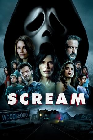 Watch Free Scream (2022)