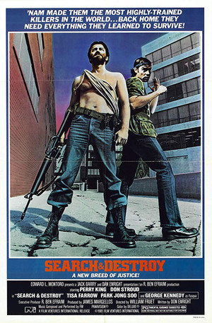 Watch Free Search and Destroy (1979)