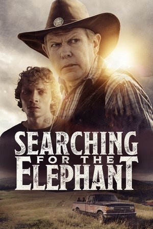 Watch Free Searching for the Elephant (2024)