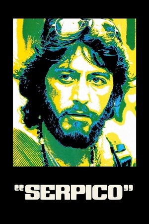 Watch Free Serpico (1973)