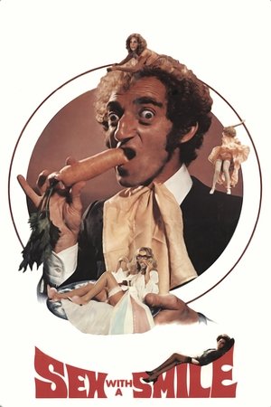 Watch Free Sex with a Smile (1976)