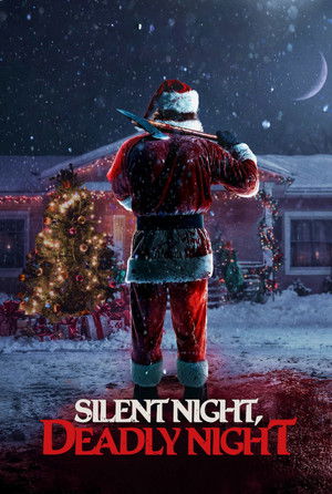 Watch Free Silent Night, Deadly Night (2025)