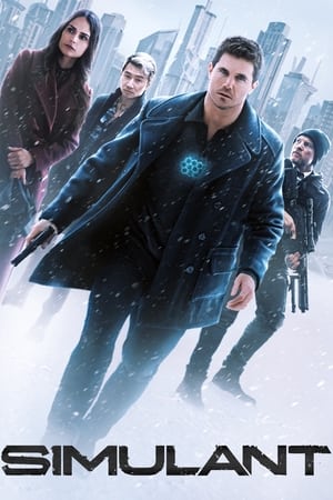 Watch Free Simulant (2023)