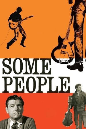 Watch Free Some People (1962)