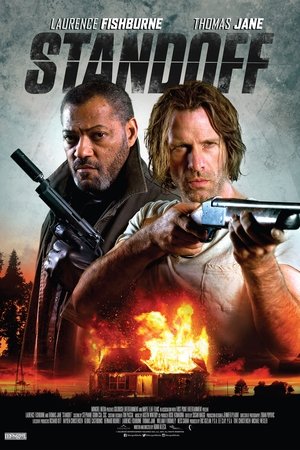 Watch Free Standoff (2016)
