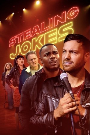 Watch Free Stealing Jokes (2024)